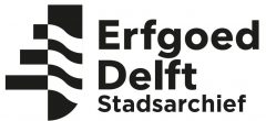 Stadsarchief Delft